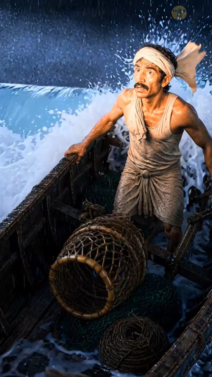 Still from the INVULB film